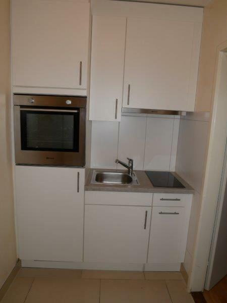 Studio Zu Vermieten An Der Ryffstrasse 50, 4056 Apartment *