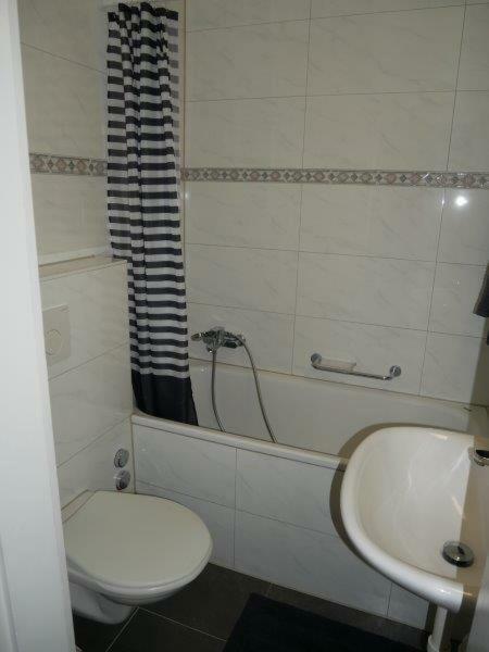 Studio Zu Vermieten An Der Ryffstrasse 50, 4056 Apartment *