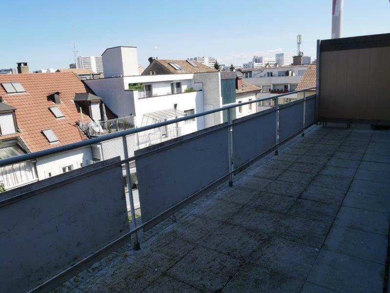 Studio Zu Vermieten An Der Ryffstrasse 50, 4056 Apartment Basel