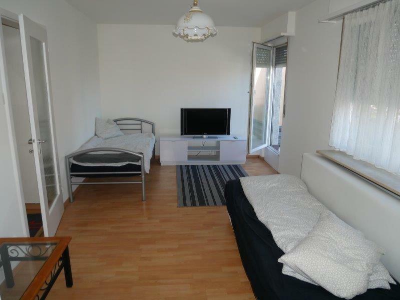 Studio Zu Vermieten An Der Ryffstrasse 50, 4056 Apartment *