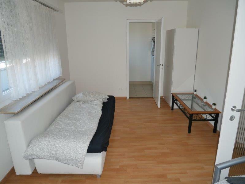 Studio Zu Vermieten An Der Ryffstrasse 50, 4056 Basel